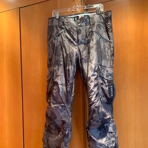 Bogner Ski Pants Size 36